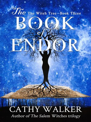 cover image of The Book of Endor